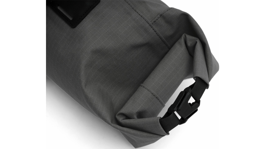 Capsuled Handlebar Bag