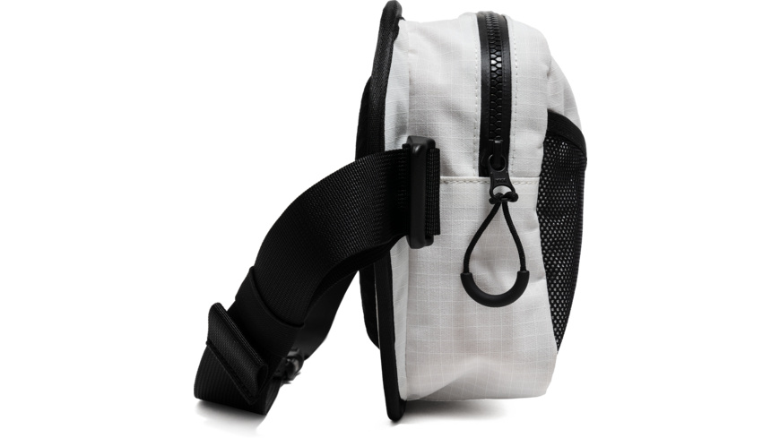Capsuled Hip Bag