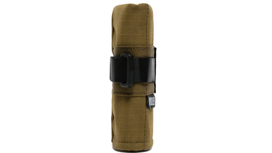 Capsuled Utility Bag