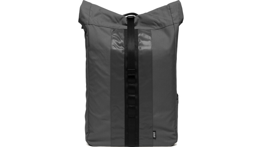 Capsuled Messenger Bag
