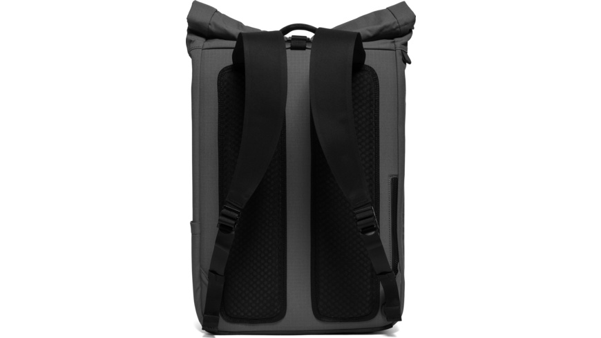 Capsuled Messenger Bag