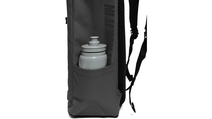 Capsuled Messenger Bag