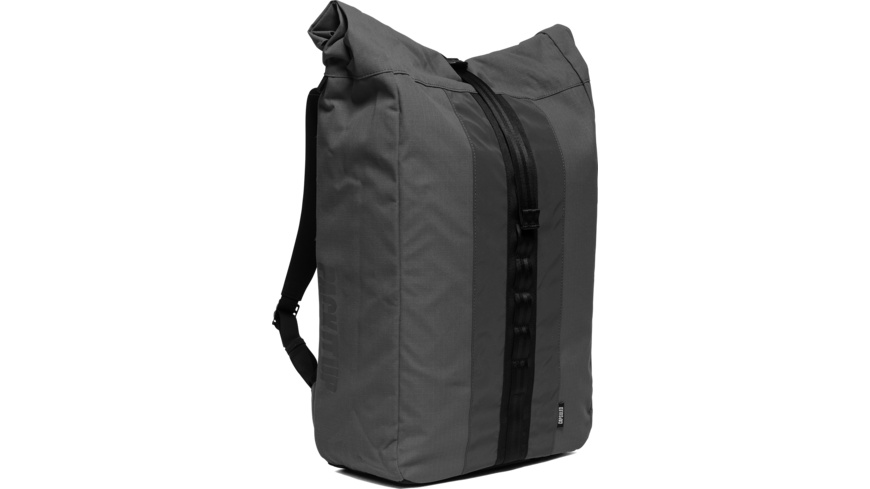 Capsuled Messenger Bag