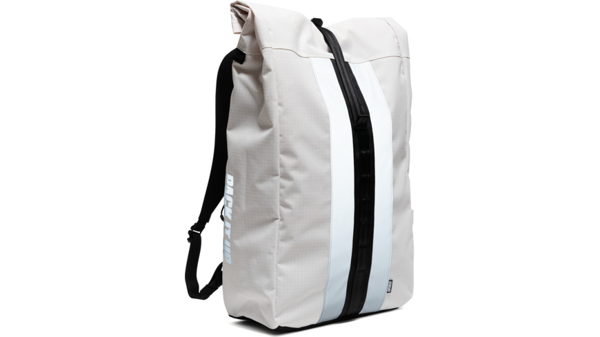 Capsuled Messenger Bag
