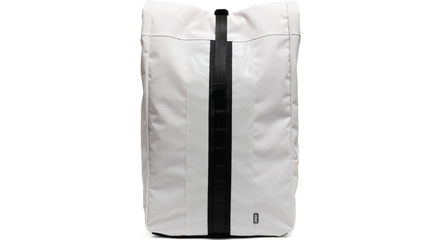 Capsuled Messenger Bag