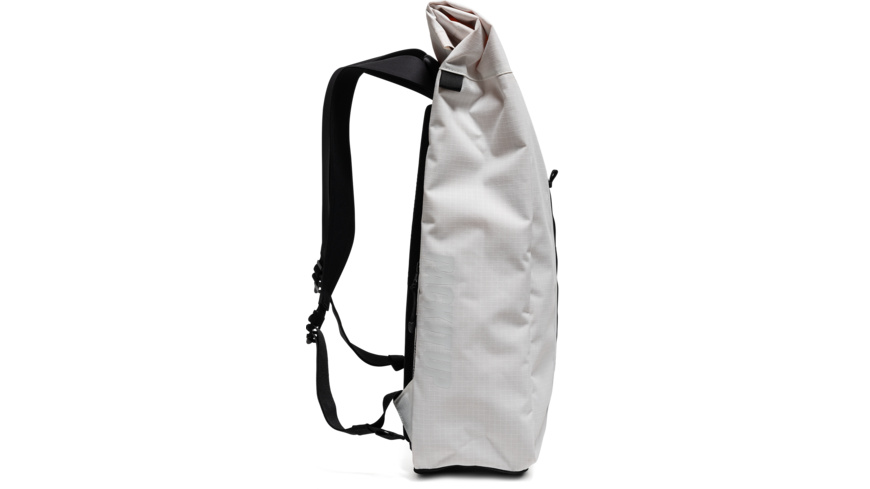 Capsuled Messenger Bag