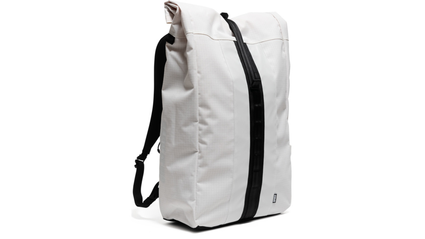 Capsuled Messenger Bag