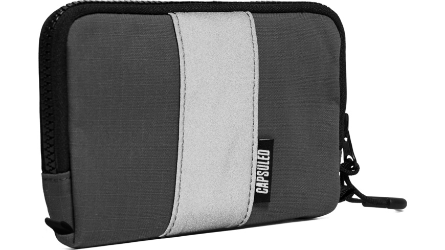 Capsuled Pocket Bag