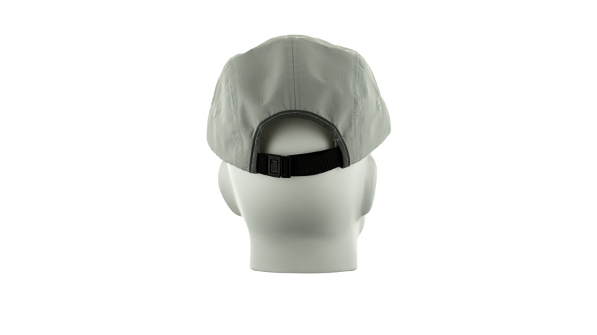 Capsuled Reflective Flex Cap