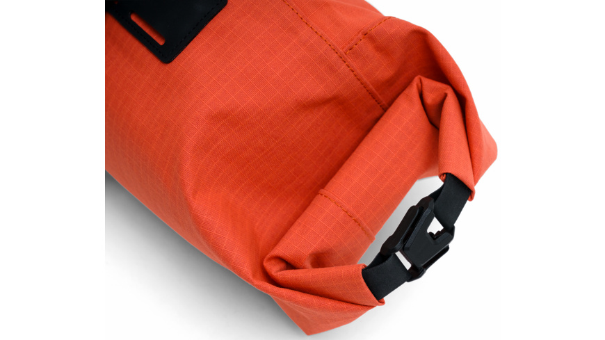 Capsuled Handlebar Bag