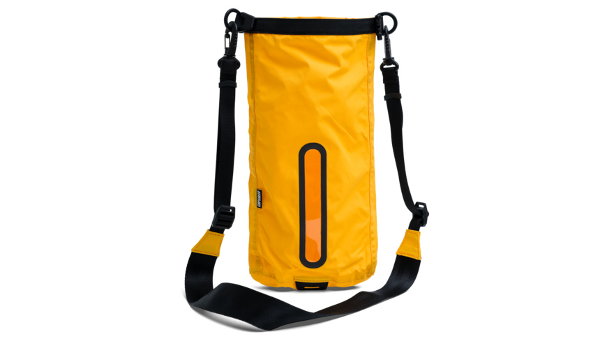 Capsuled Dry Bag