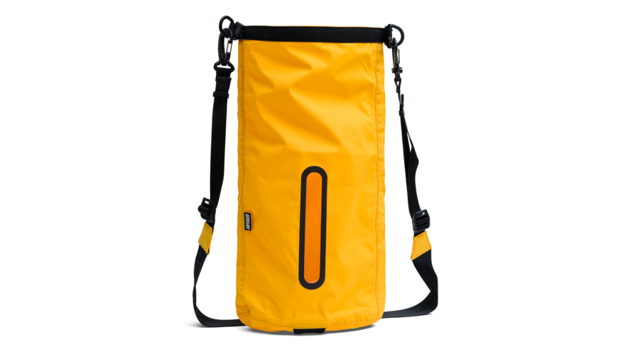 Capsuled Dry Bag