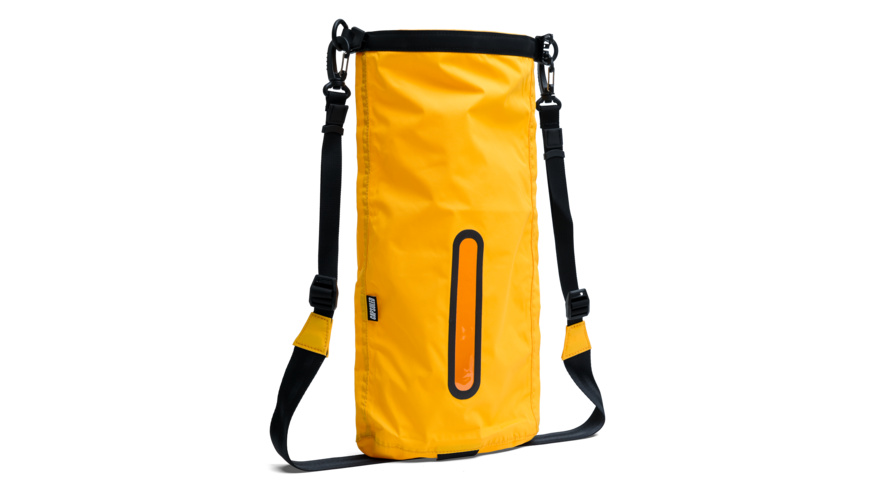 Capsuled Dry Bag