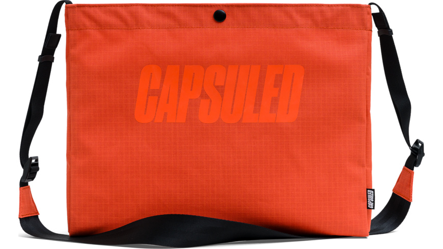 Capsuled Musette