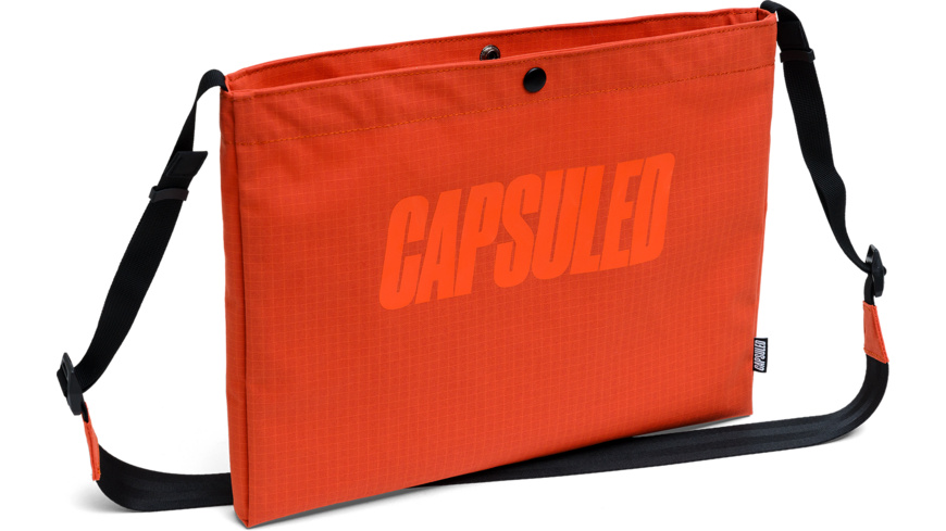 Capsuled Musette