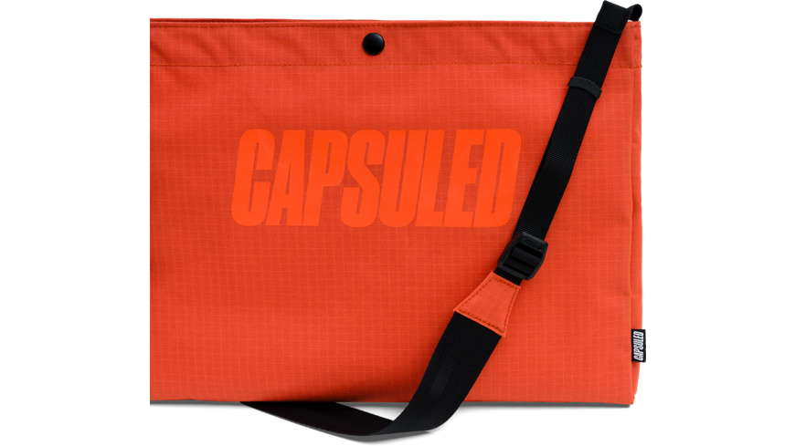 Capsuled Musette