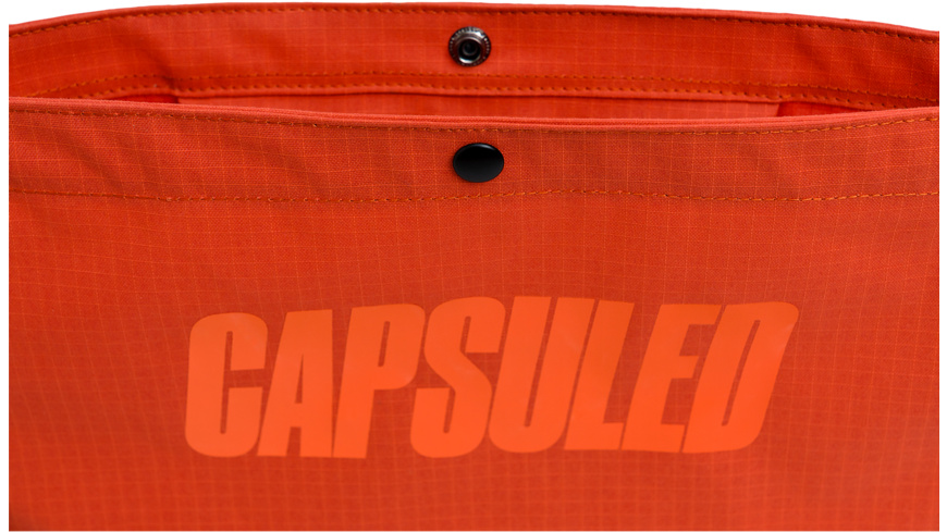 Capsuled Musette