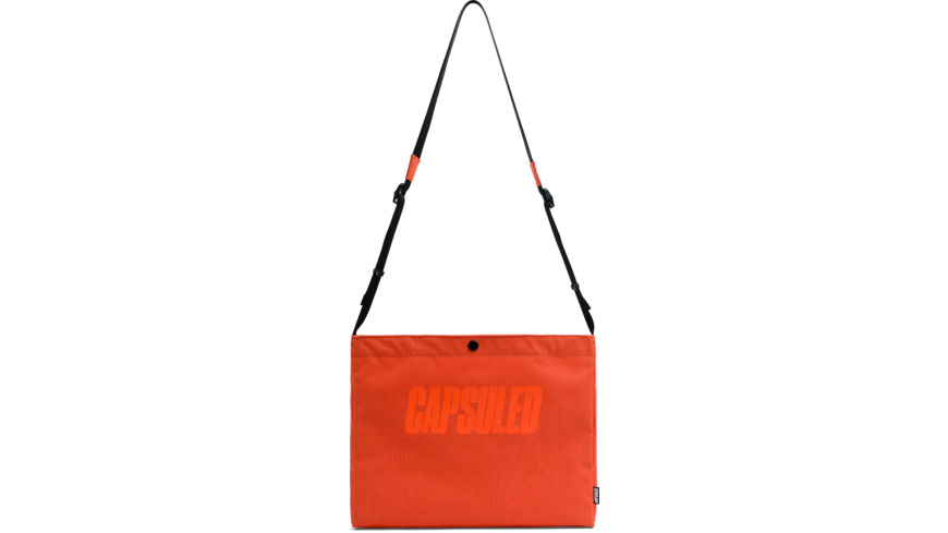 Capsuled Musette