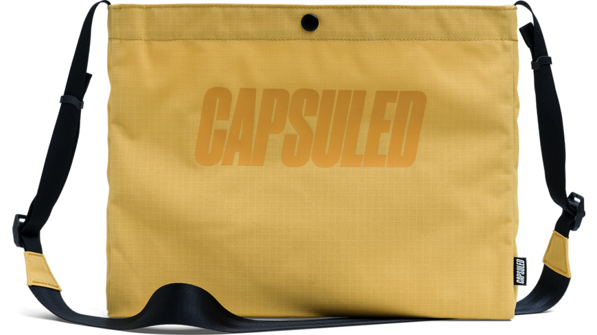 Capsuled Musette