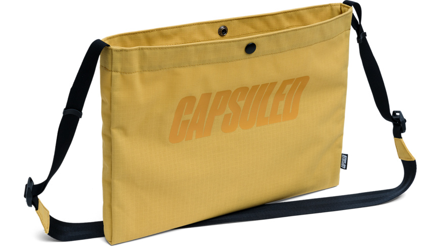 Capsuled Musette