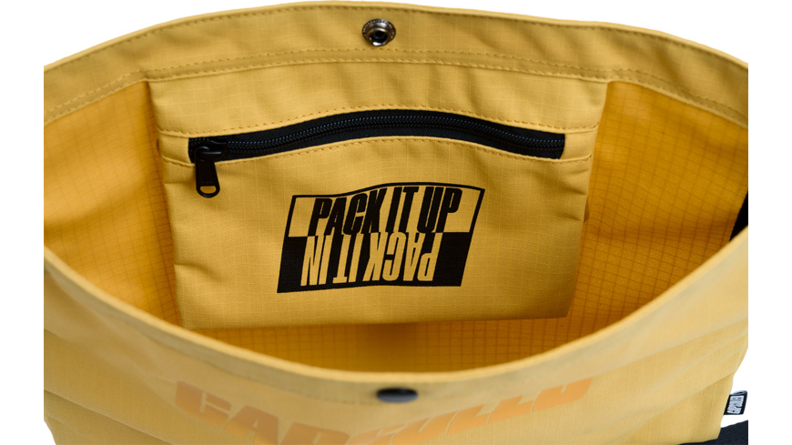 Capsuled Musette