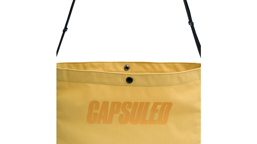 Capsuled Musette