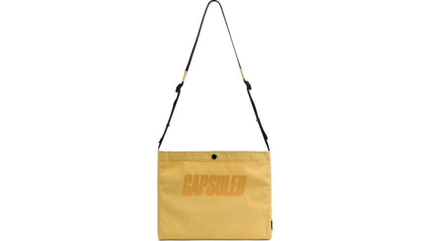 Capsuled Musette