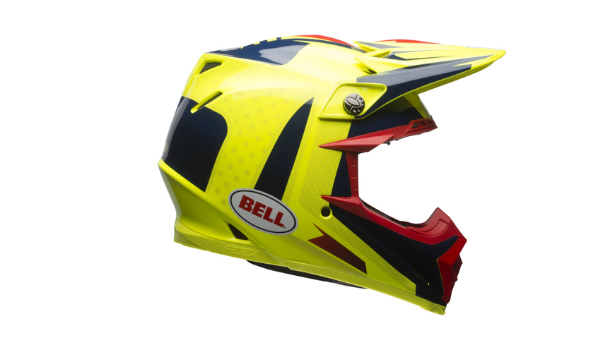 Bell MOTO-9 Flex Bell MOTO-9 Flex