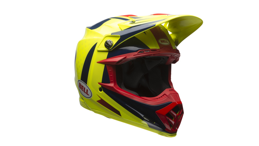 Bell MOTO-9 Flex Bell MOTO-9 Flex
