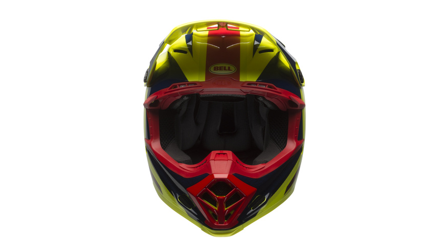 Bell MOTO-9 Flex Bell MOTO-9 Flex