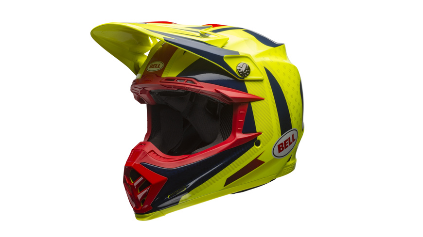 Bell MOTO-9 Flex Bell MOTO-9 Flex