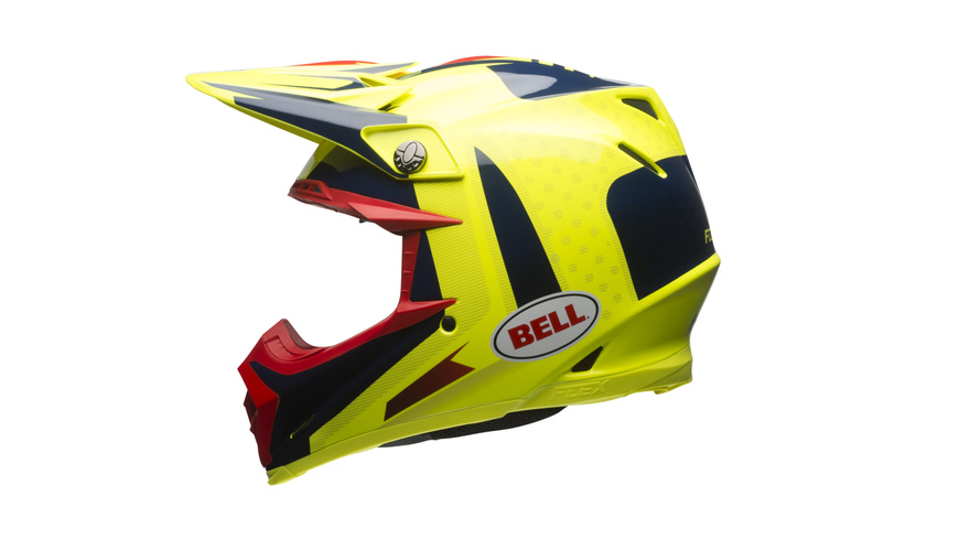 Bell MOTO-9 Flex Bell MOTO-9 Flex