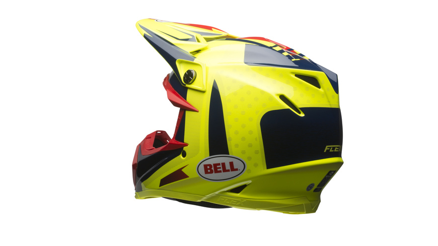 Bell MOTO-9 Flex Bell MOTO-9 Flex