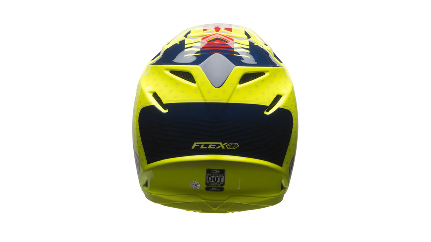 Bell MOTO-9 Flex Bell MOTO-9 Flex