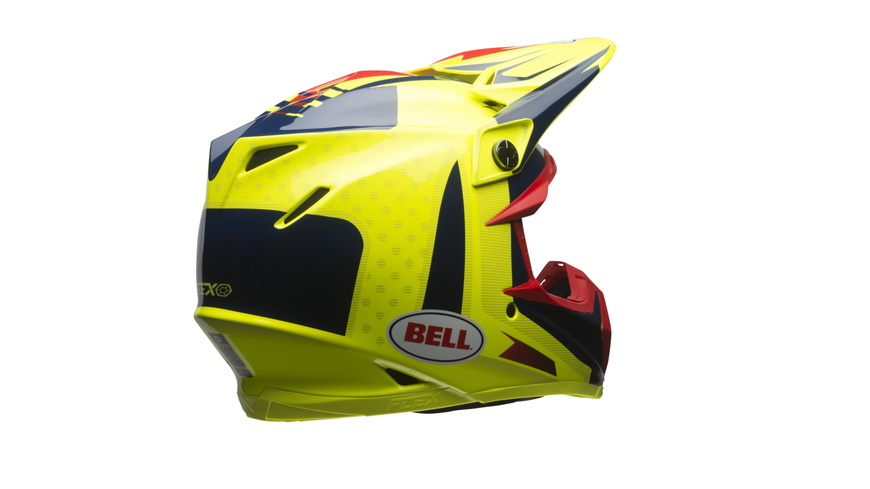 Bell MOTO-9 Flex Bell MOTO-9 Flex