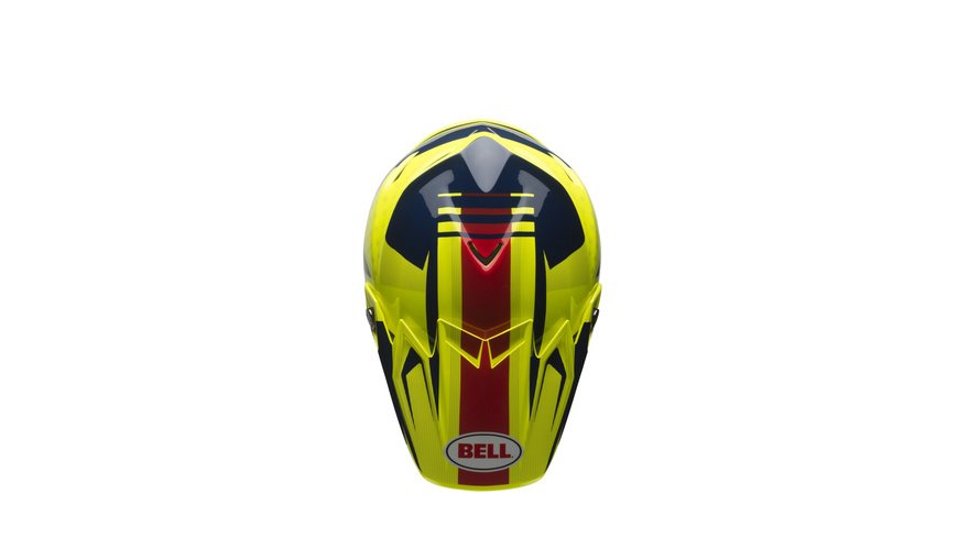 Bell MOTO-9 Flex Bell MOTO-9 Flex