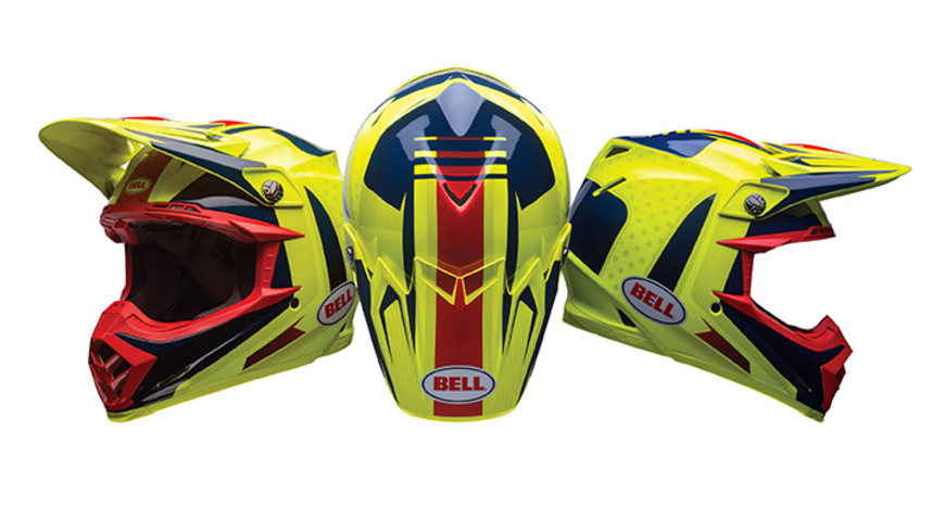 Bell MOTO-9 Flex Bell MOTO-9 Flex