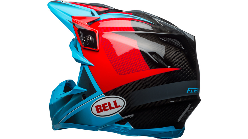 Bell MOTO-9 Flex Bell MOTO-9 Flex