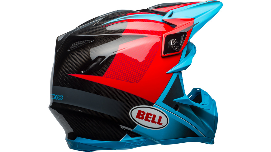 Bell MOTO-9 Flex Bell MOTO-9 Flex