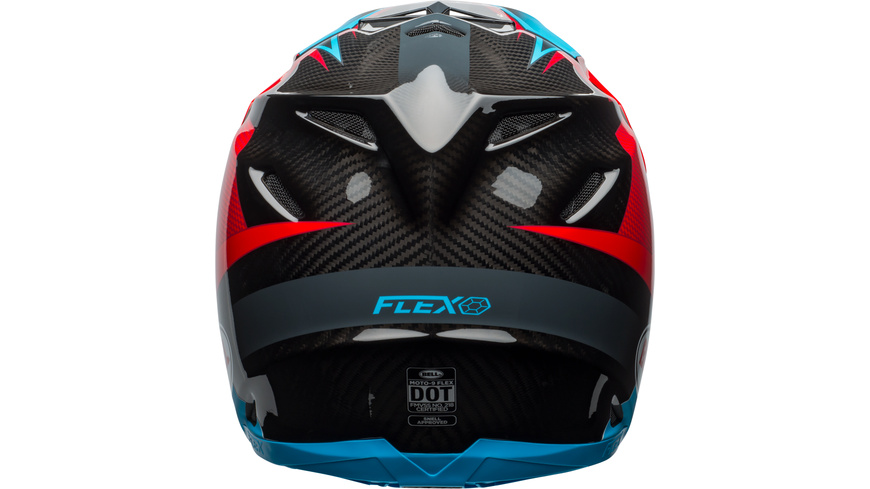 Bell MOTO-9 Flex Bell MOTO-9 Flex