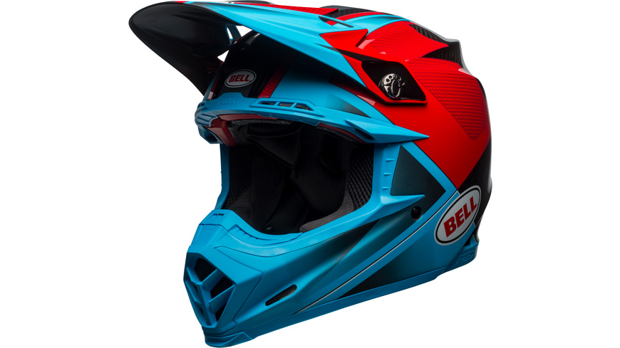 Bell MOTO-9 Flex Bell MOTO-9 Flex