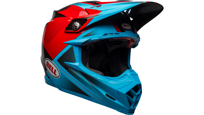Bell MOTO-9 Flex Bell MOTO-9 Flex
