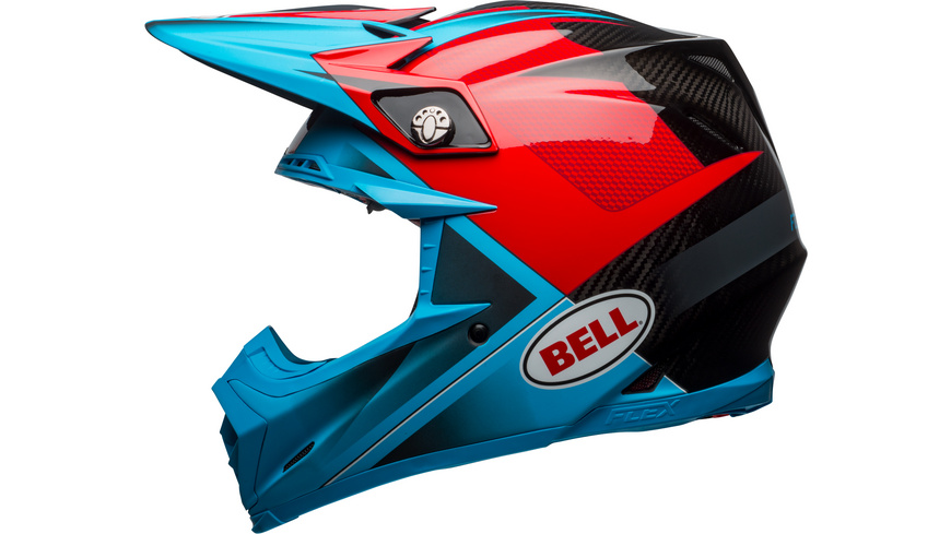 Bell MOTO-9 Flex Bell MOTO-9 Flex