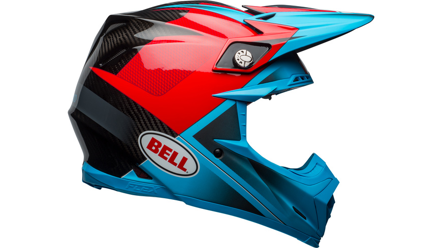 Bell MOTO-9 Flex Bell MOTO-9 Flex
