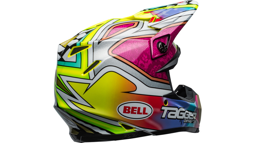 Bell MOTO-9 Flex Bell MOTO-9 Flex