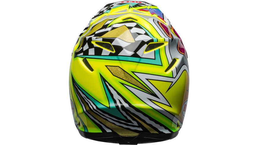 Bell MOTO-9 Flex Bell MOTO-9 Flex