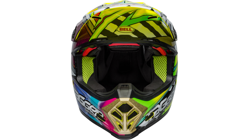 Bell MOTO-9 Flex Bell MOTO-9 Flex