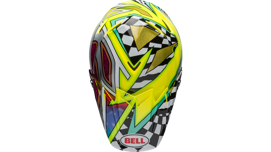 Bell MOTO-9 Flex Bell MOTO-9 Flex