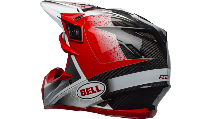 Bell MOTO-9 Flex Bell MOTO-9 Flex