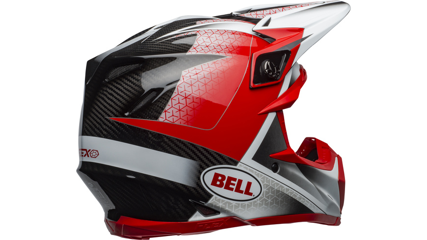Bell MOTO-9 Flex Bell MOTO-9 Flex